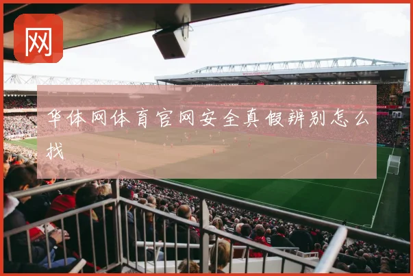 华体网体育官网安全真假辨别怎么找
